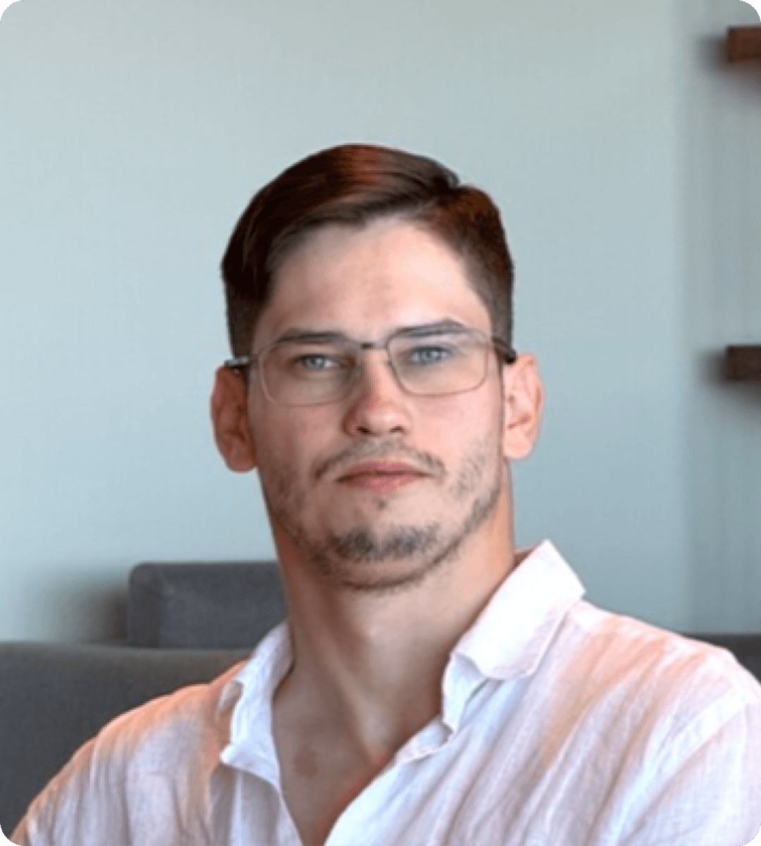 Paul Tseluyko
